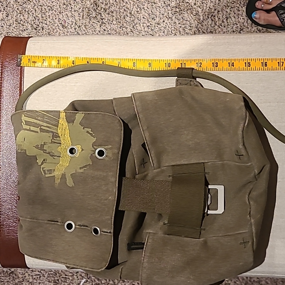 Boho Backpack - image 5